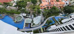 The Parc Condominium (D5), Condominium #556722641